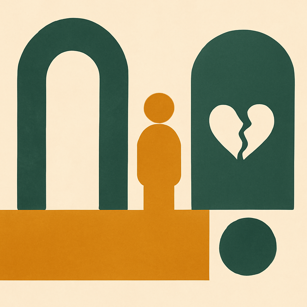 La separación de los padres ¿cómo afrontarlo cuando hay hijos? (I)